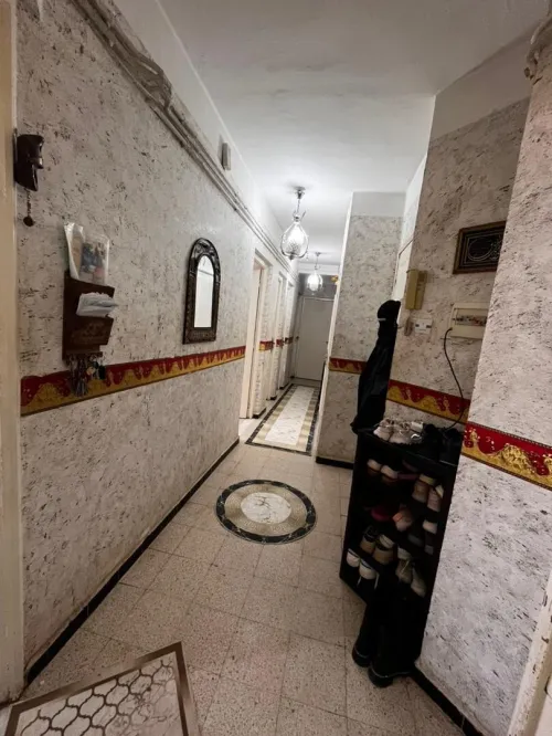 Vente Appartement F4 Batna Batna