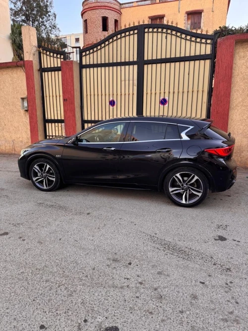 Infiniti Q30S 2017 