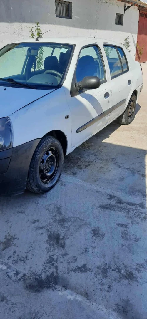Clio Classic 2004 