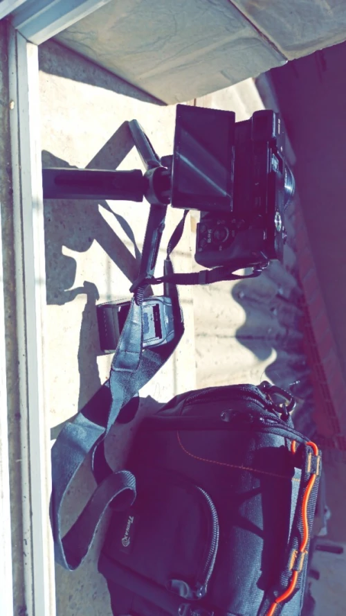 Sony a 6000 22k En bon état