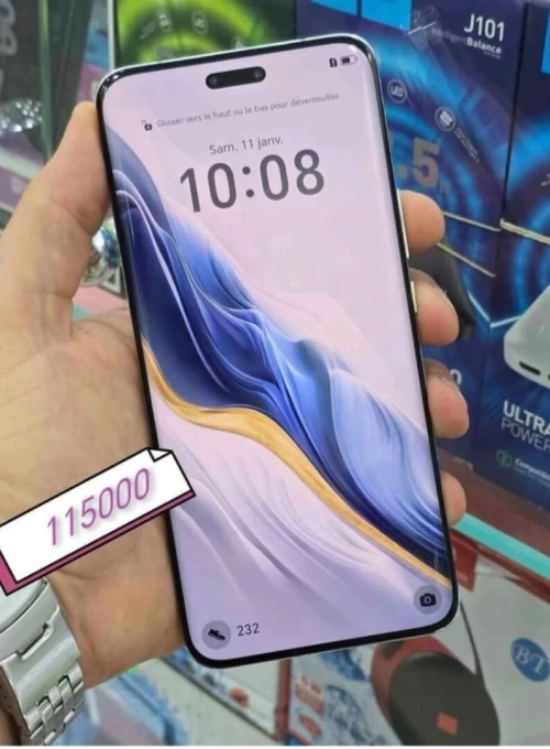 Honor magic 6 pro