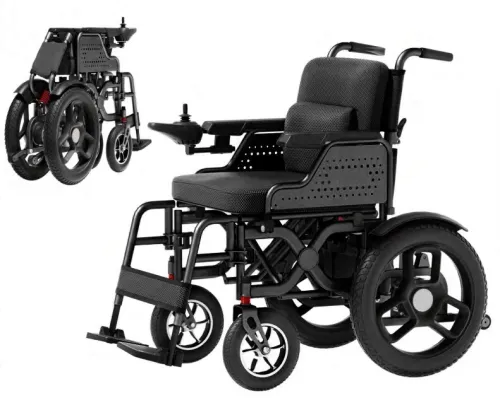 FAUTEUIL ROULANT ELECTRIQUE