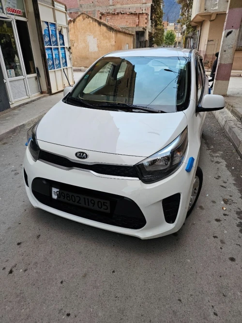 Kia Picanto 2019 LX Start