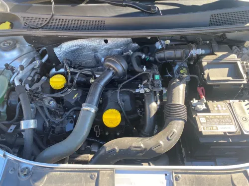 Renault Symbol 2019 Extrême