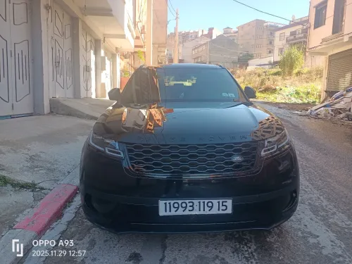 Rover Velar 2019 Range Rover