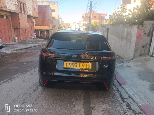 Rover Velar 2019 Range Rover