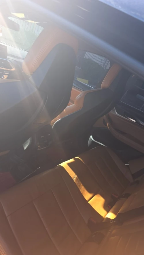 BMW X4 2021 