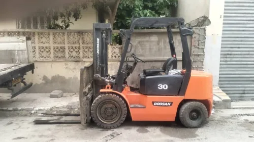 Doosan Doosan 2016