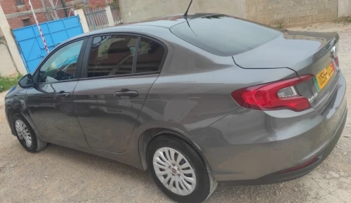 Fiat Tipo Sedan 2023 City