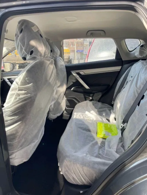 Geely Coolray 2025 Base