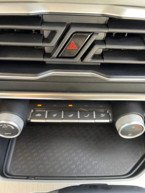Geely Coolray 2025 Base
