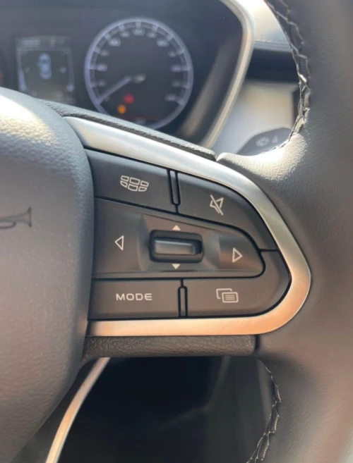 Geely Coolray 2025 Base