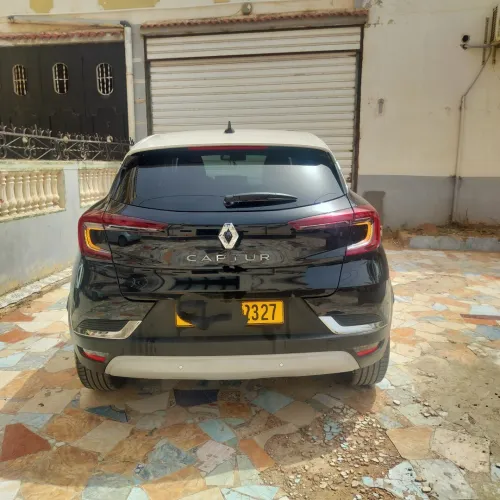 Renault Captur 2023 Techno 
