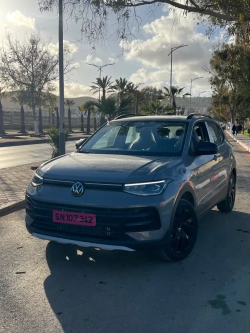 Volkswagen Tahru 2026 XR
