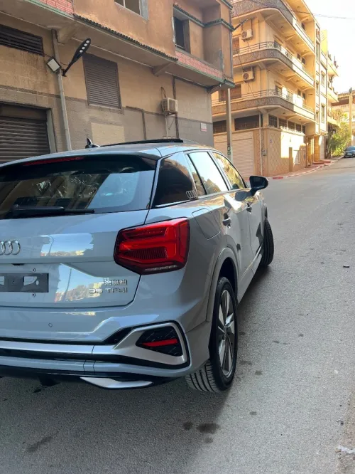 Audi Q2 2026 S line