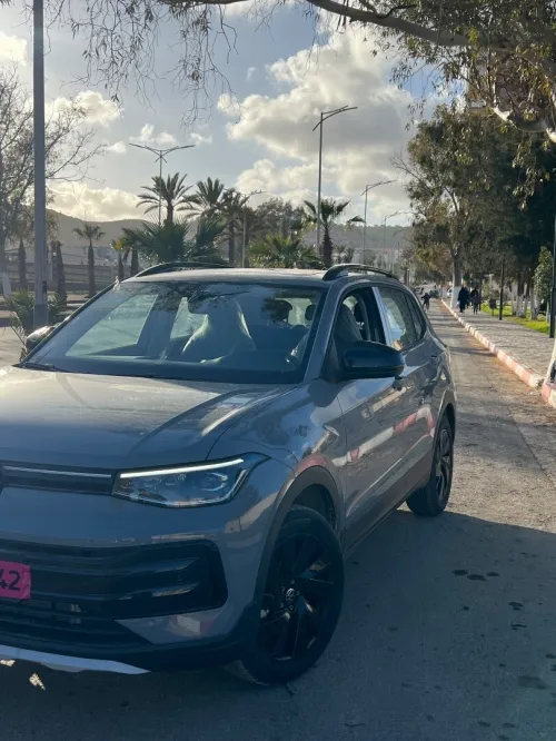 Volkswagen Tahru 2026 XR