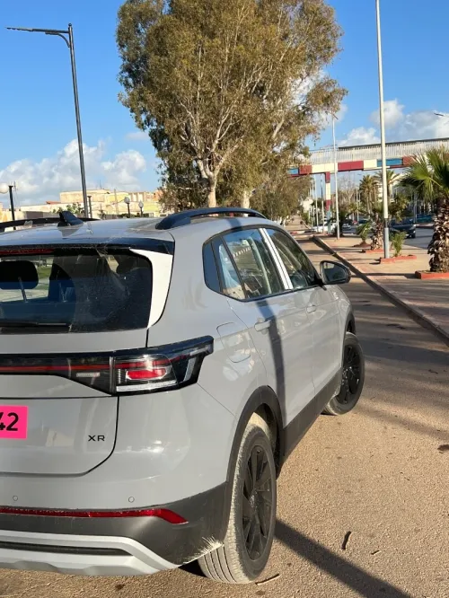 Volkswagen Tahru 2026 XR