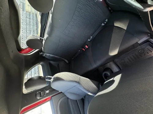 Fiat 500 2023 CLUB