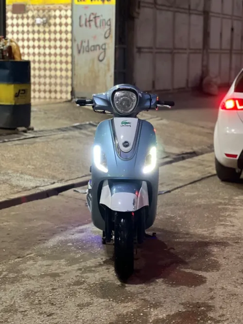 Sym Feddl 3 2017