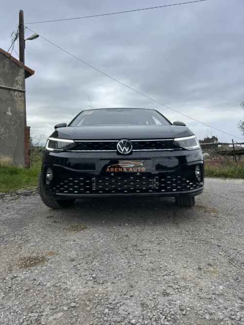 Volkswagen Lavida 2026 wish 