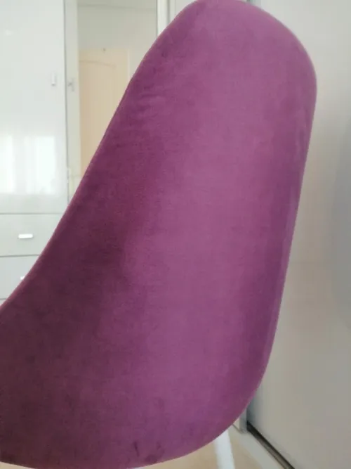 Chaise coiffeuse / bureau