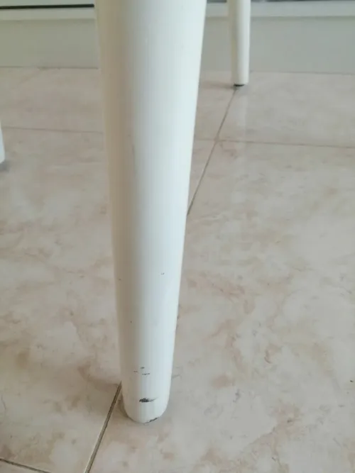 Chaise coiffeuse / bureau