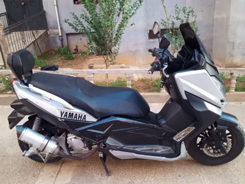 SAM SALEX 250cc 2019
