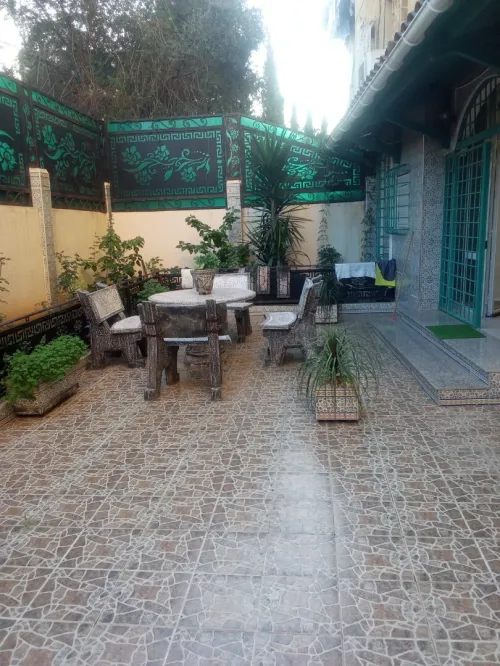 Vente Appartement F4 Alger Kouba