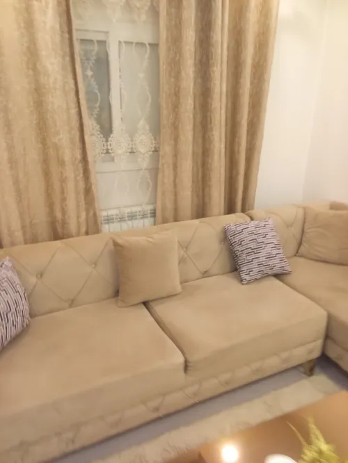Vente Appartement F4 Alger Kouba