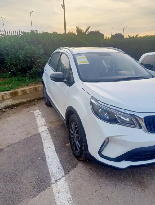 Geely GX3 PRO  2025 