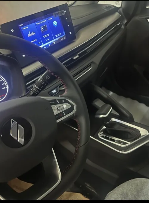Geely GX3 PRO  2025 