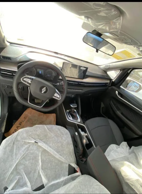 Geely GX3 PRO  2025 