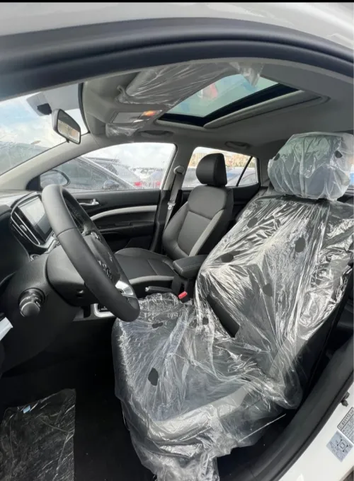 Geely GX3 PRO  2025 
