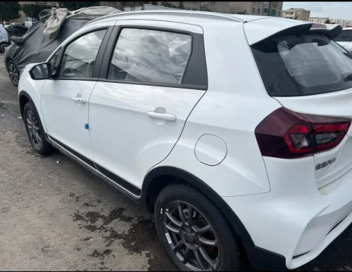 Geely GX3 PRO  2025 