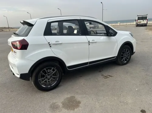 Geely GX3 PRO  2025 