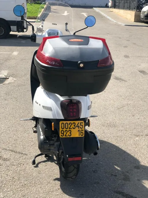 VMS panarea 2023