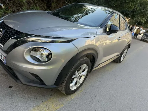 Nissan Juke 2022 Juke