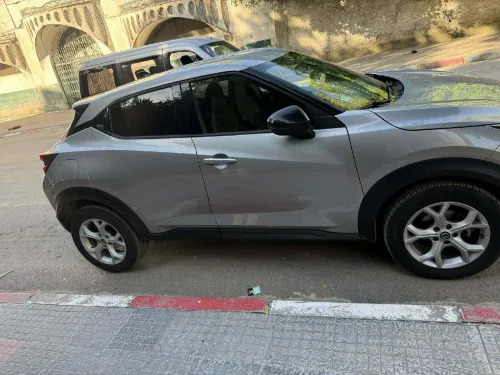 Nissan Juke 2022 Juke