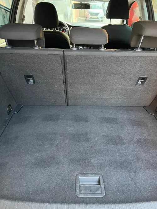 Volkswagen Golf 7 2017 Star