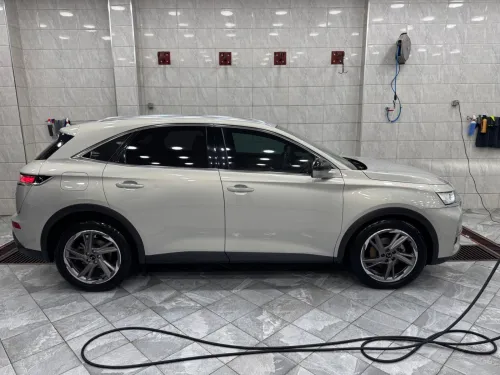 Citroen Ds7 2022 Opera