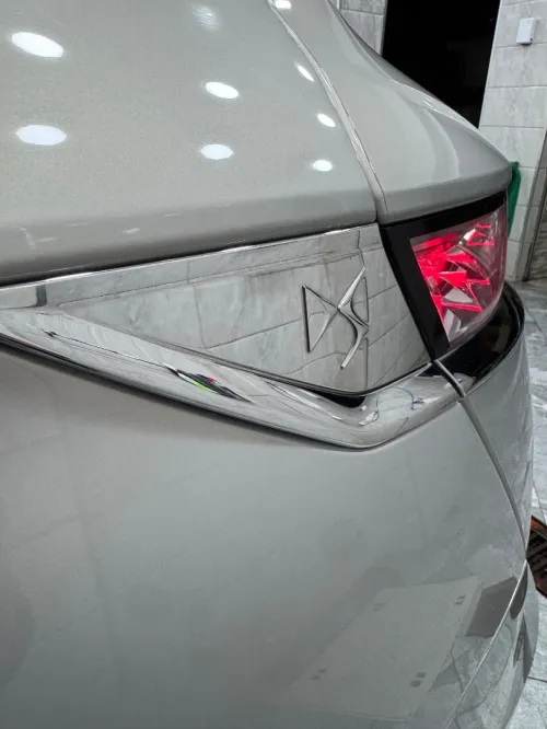 Citroen Ds7 2022 Opera