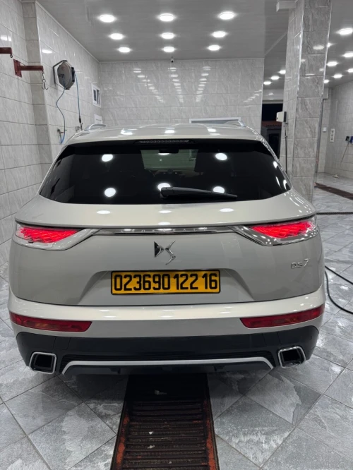 Citroen Ds7 2022 Opera