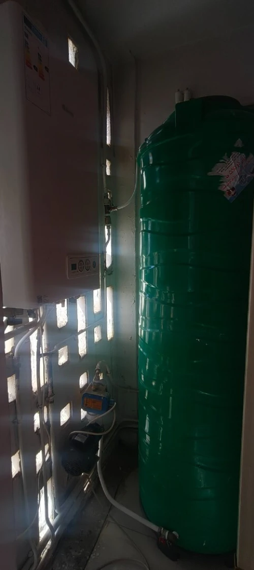Location Appartement F3 Alger Kouba
