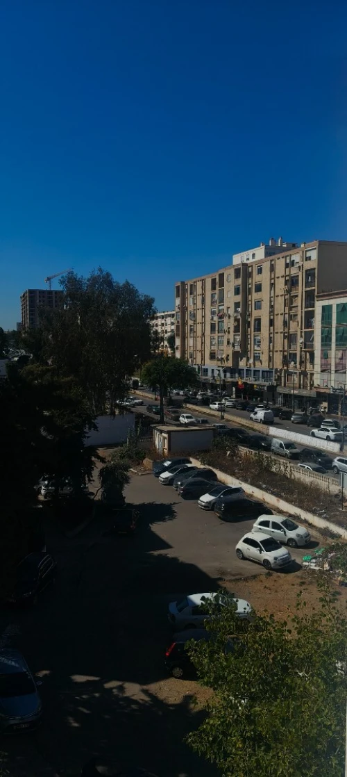 Location Appartement F3 Alger Kouba