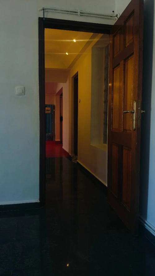 Location Appartement F3 Alger Kouba