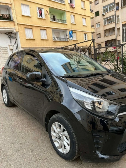 Kia Picanto 2019 LX Start