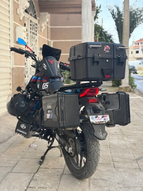 Vos Rk 200 2024