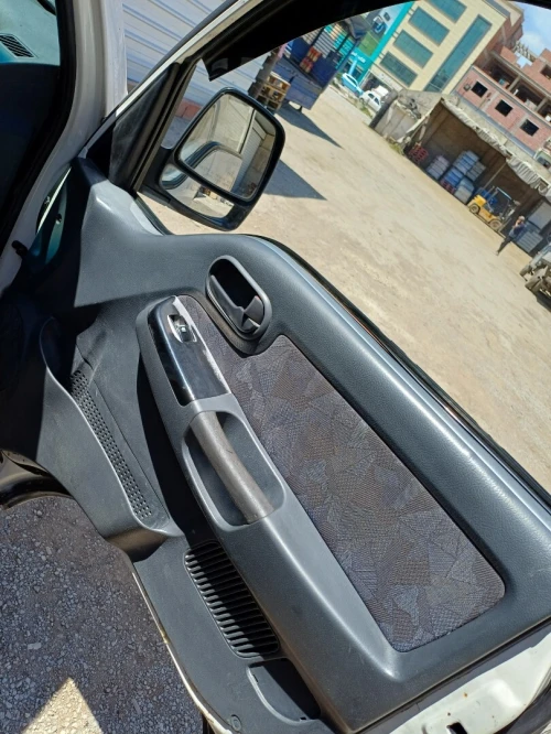 Kia k2700 2007