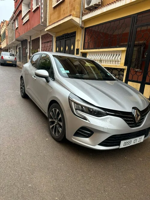 Renault Clio 5 intense gpl 2021 Intense