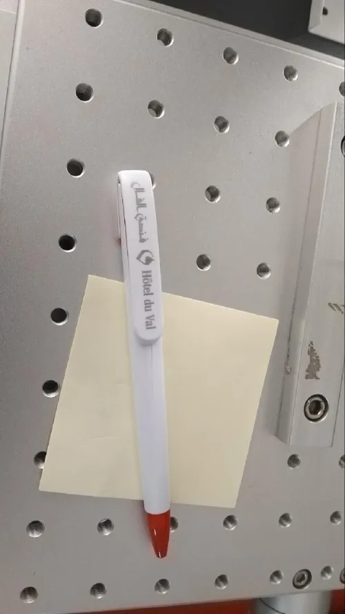 Stylos + logo